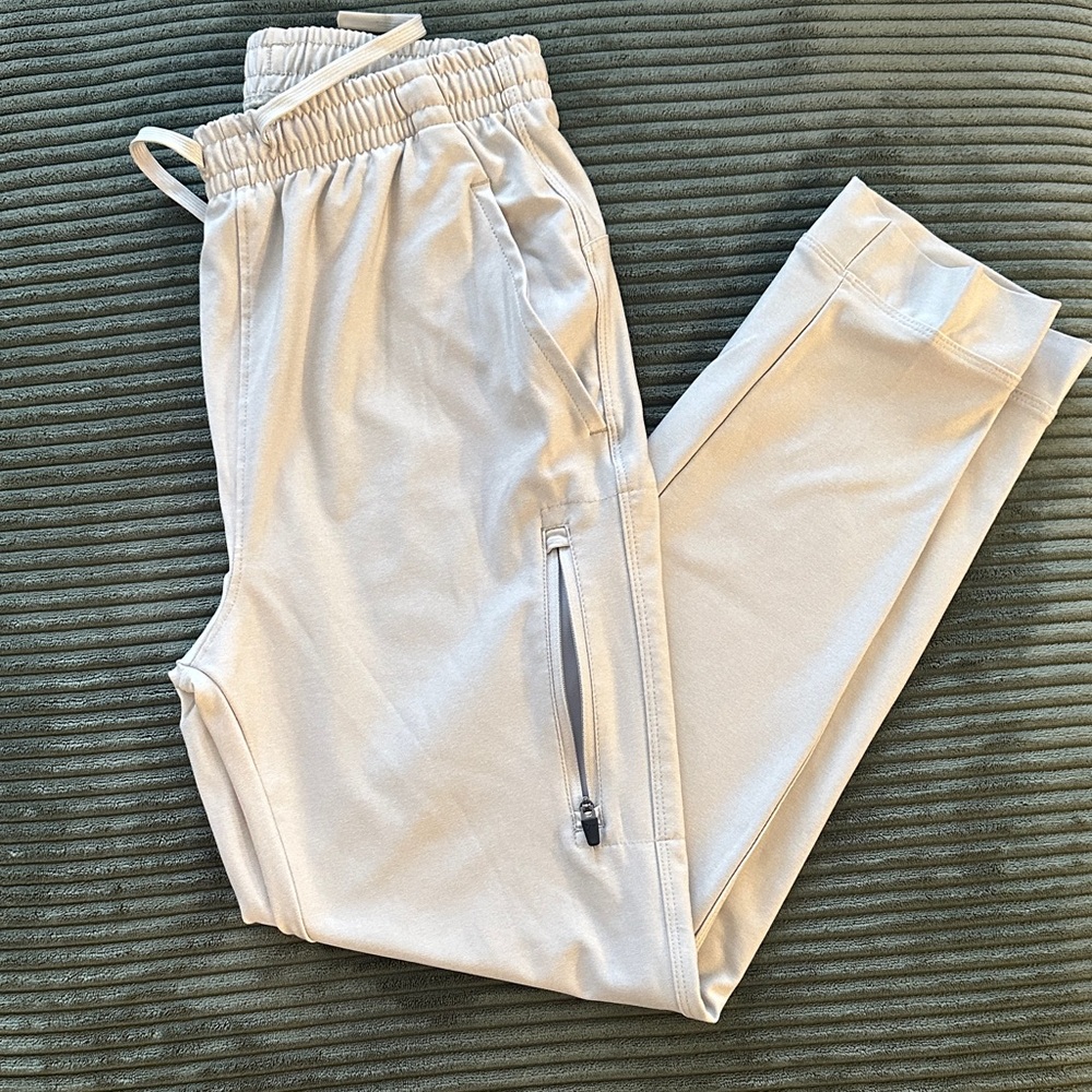 Old Navy Kids Light Gray Sweatpants